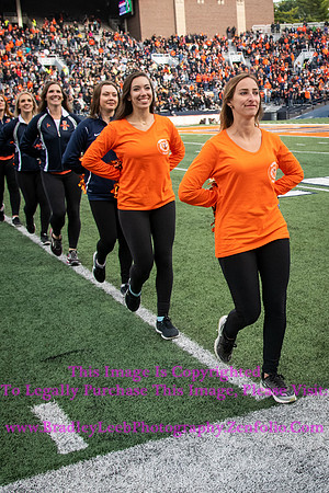 Illinois Purdue