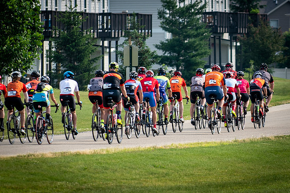 Ride For Ray 2018June 9, 2018