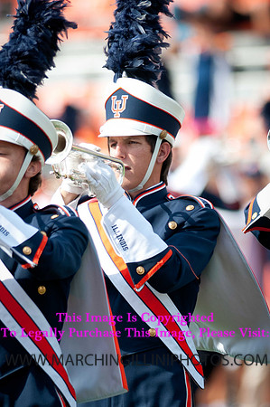 Miami (OH) Redhawks at Illinois Fighting Illini, Saturday, September 28, 2013 - Marching Illini Photos