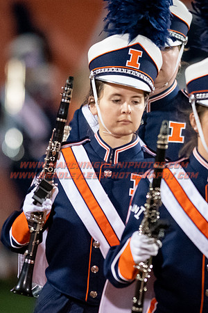 Illinois Fighting Illini Football vs. Chattanooga - 9/28/22