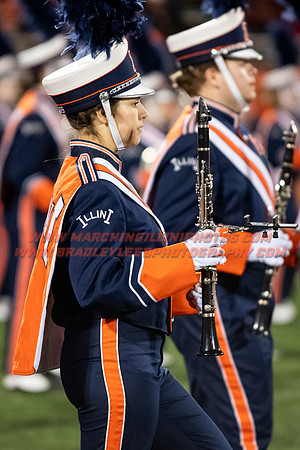 Illinois Fighting Illini Football vs. Chattanooga - 9/24/22