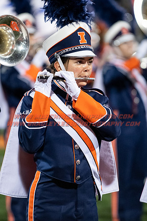 Illinois Fighting Illini Football vs. Chattanooga - 9/24/22