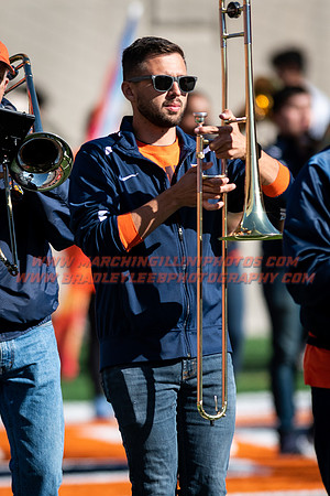 Illinois Fighting Illini Football vs. Chattanooga - 10/15/22