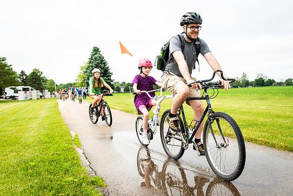 2019 Ride For Ray, June 22, 2019, www.BradleyLeebPhotography.com
