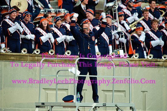 Penn St Illinois Football