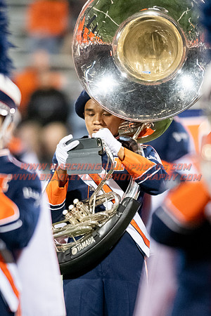 Illinois Fighting Illini Football vs. Chattanooga - 9/28/22