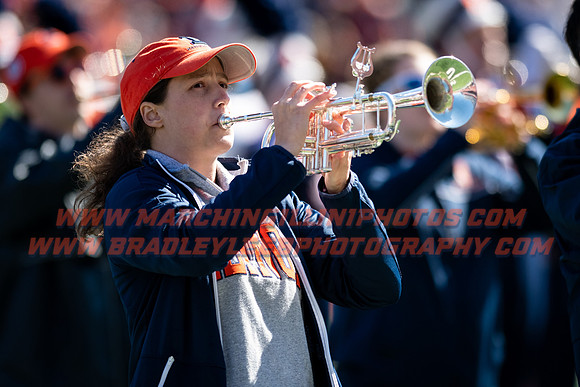 Illinois Fighting Illini Football vs. Chattanooga - 10/15/22