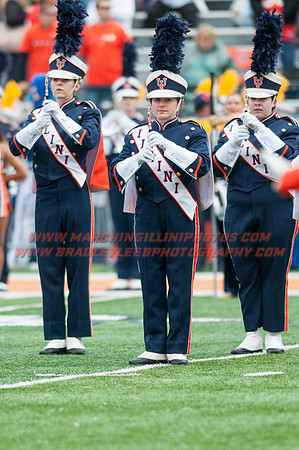 Illinois Western Illinois Football