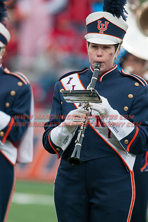 Nebraska at Illinois Oct. 3, 2015 - MI Clarinet 025