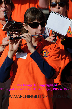 Minnesota Illinois Football