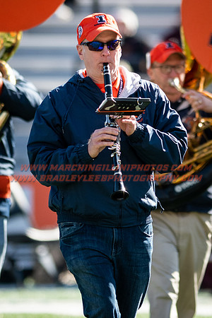 Illinois Fighting Illini Football vs. Chattanooga - 10/15/22