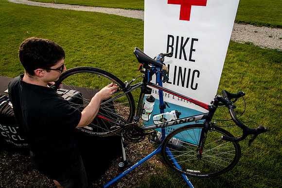 Ride For Ray 2018June 9, 2018