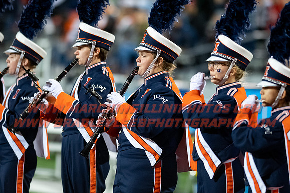Illinois Fighting Illini Football vs. Chattanooga - 9/28/22