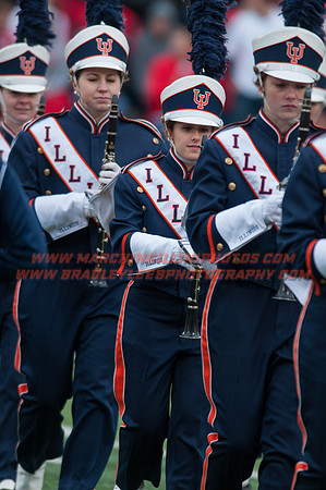 Nebraska at Illinois Oct. 3, 2015 - MI Clarinet 016