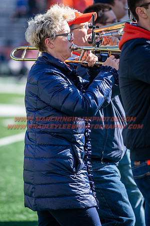 Illinois Fighting Illini Football vs. Chattanooga - 10/15/22