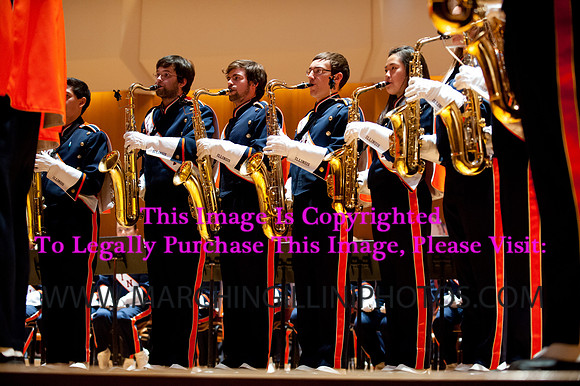 Krannert Center Concert