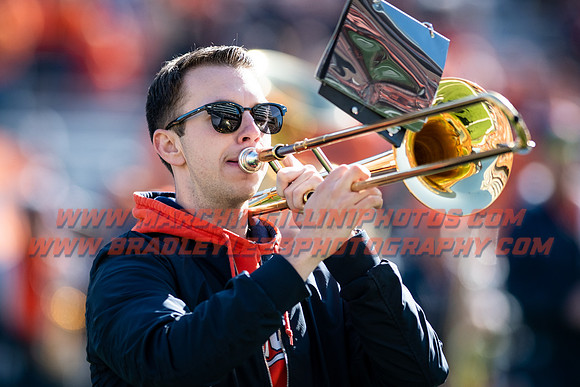 Illinois Fighting Illini Football vs. Chattanooga - 10/15/22