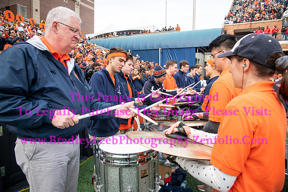 Illinois Purdue