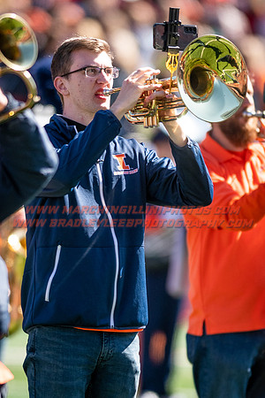 Illinois Fighting Illini Football vs. Chattanooga - 10/15/22