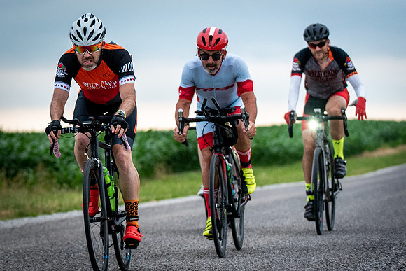 Ride For Ray 2018June 9, 2018
