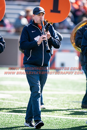 Illinois Fighting Illini Football vs. Chattanooga - 10/15/22