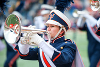 Iowa at Illinois, Saturday, November 19, 2016 - Marching Illini Photos