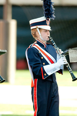 Michigan State Spartans at Illinois Fighting Illini, Saturday, October 26, 2013 - Marching Illini Photos