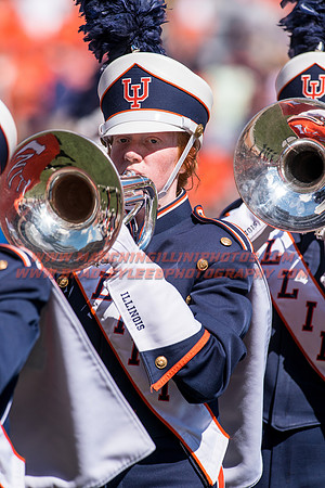 Murray St. Illinois Football