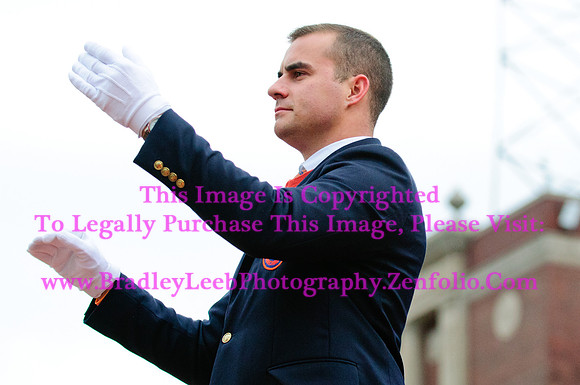 Penn State Nittany Lions at Illinois Fighting Illini, Saturday, November 22, 2014 - Marching Illini Photos