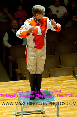 Krannert Center Concert