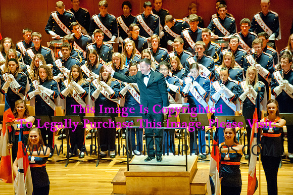 Krannert Center Concert