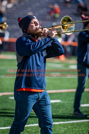 Illinois Fighting Illini Football vs. Chattanooga - 10/15/22