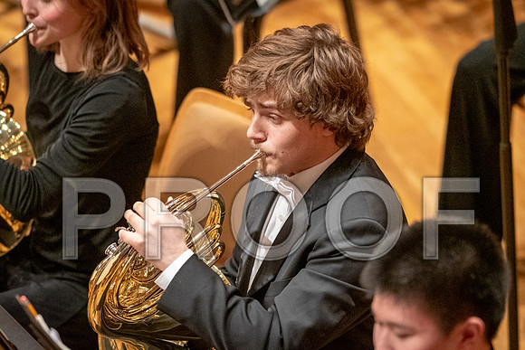 2023 All-Illinois Junior BandJanuary 20-21, 2023
