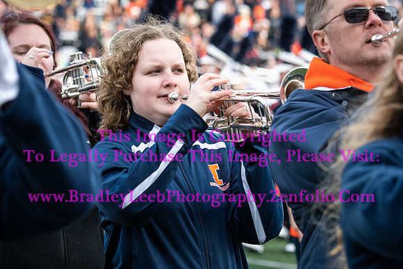 Illinois Purdue