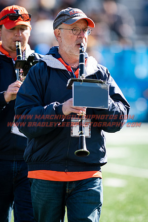 Illinois Fighting Illini Football vs. Chattanooga - 10/15/22