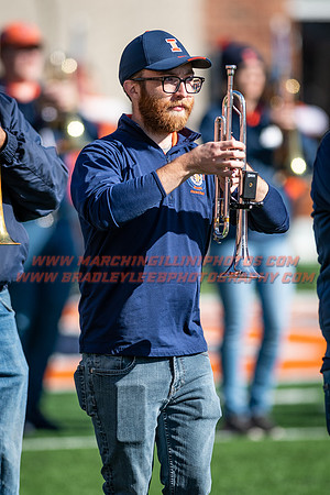 Illinois Fighting Illini Football vs. Chattanooga - 10/15/22