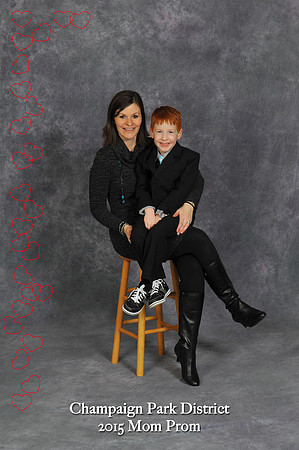 Mom Prom