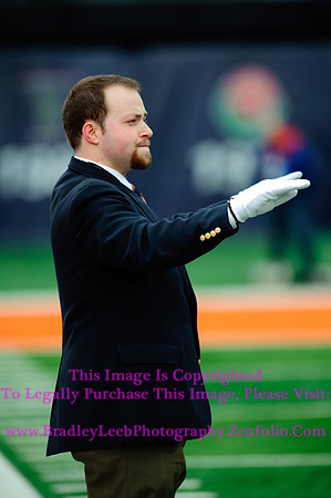 Penn State Nittany Lions at Illinois Fighting Illini, Saturday, November 22, 2014 - Marching Illini Photos