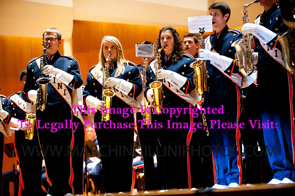 Krannert Center Concert