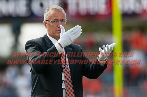Illinois Western Illinois Football