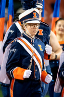 Illinois Fighting Illini Football vs. Chattanooga - 9/28/22