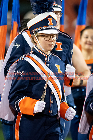Illinois Fighting Illini Football vs. Chattanooga - 9/28/22