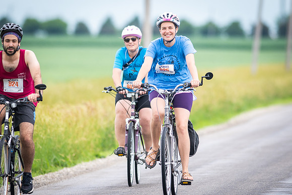 Ride For Ray 2018June 9, 2018