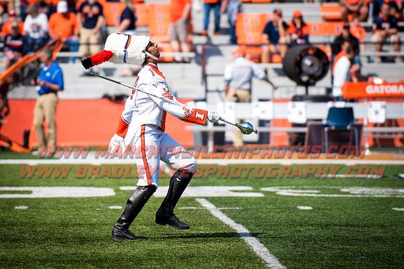 Ball State Illinois Football