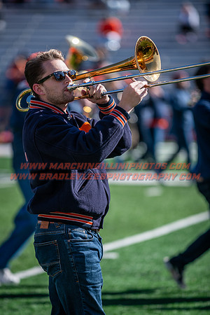 Illinois Fighting Illini Football vs. Chattanooga - 10/15/22