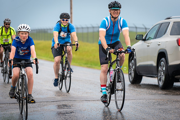 Ride For Ray 2018June 9, 2018