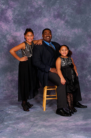 Champaign Park District Daddy Daughter Dance 2014