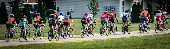 Ride For Ray 2018June 9, 2018