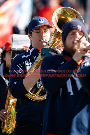 Illinois Fighting Illini Football vs. Chattanooga - 10/15/22