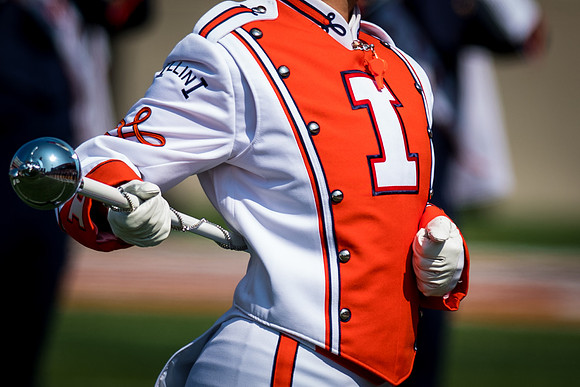 Ball State Illinois Football